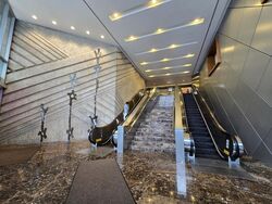 United Square (D11), Office #520755091